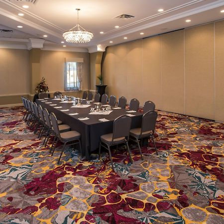 Holiday Inn Conference Centre Edmonton South By Ihg Extérieur photo