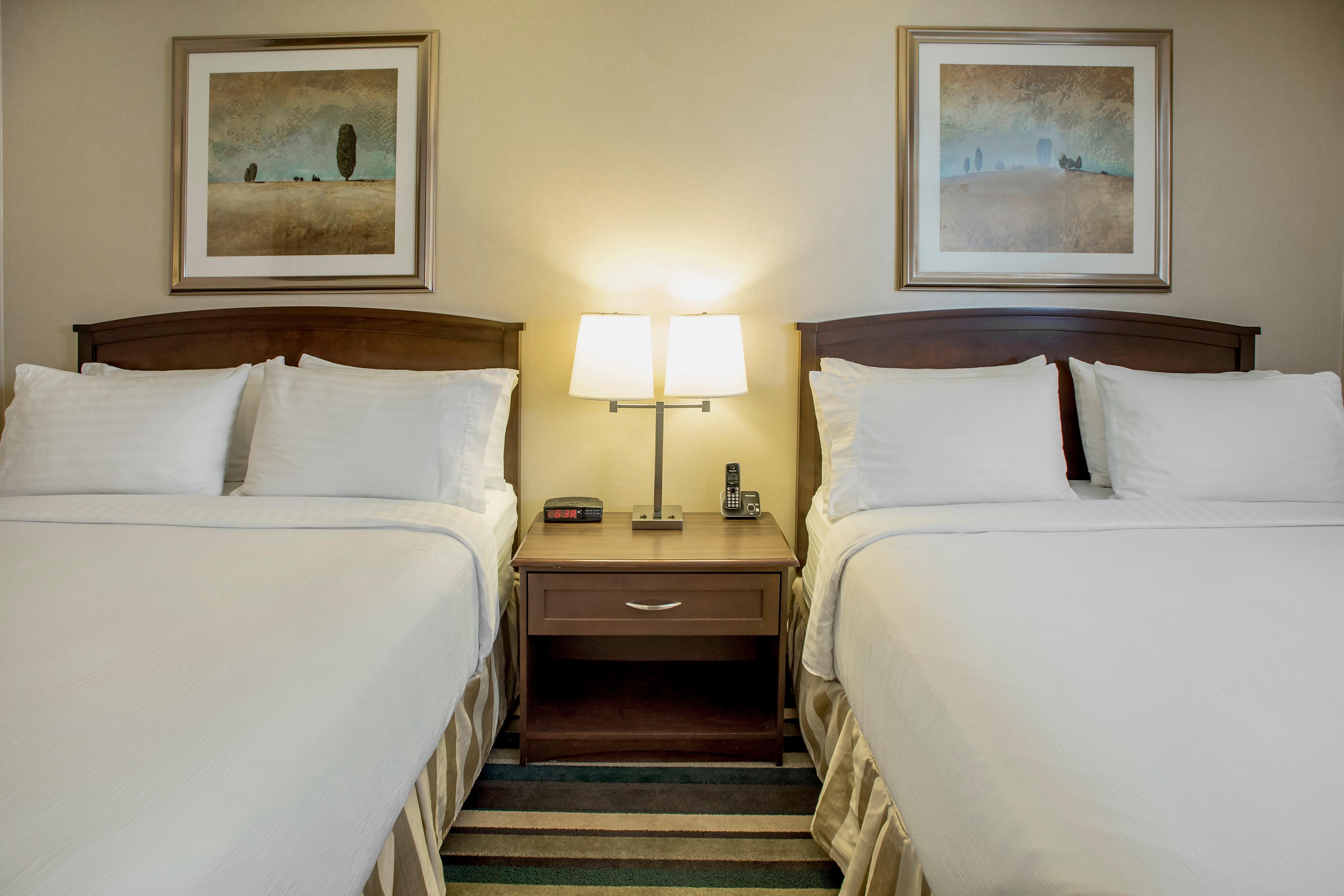 Holiday Inn Conference Centre Edmonton South By Ihg Extérieur photo
