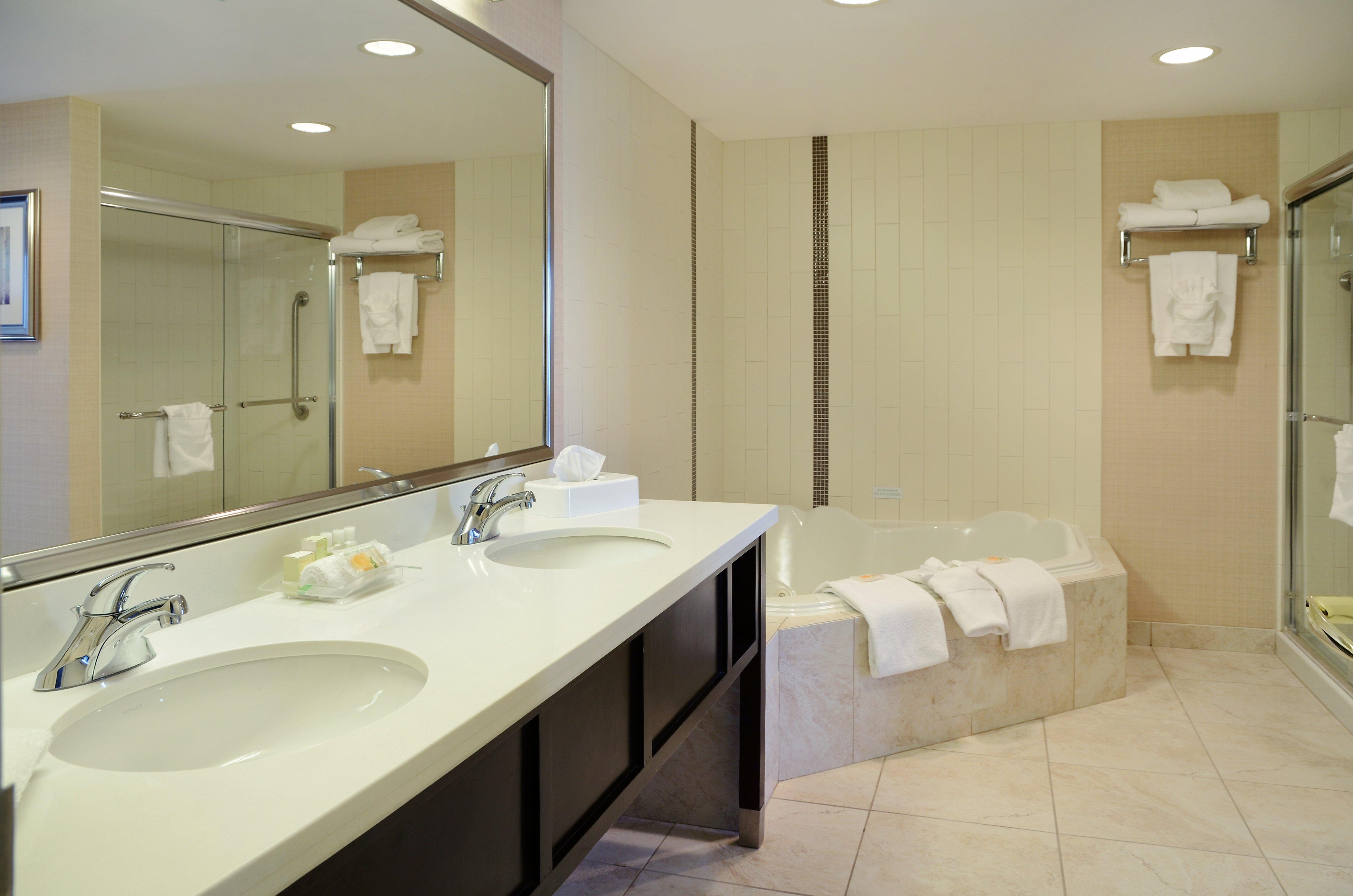 Holiday Inn Conference Centre Edmonton South By Ihg Extérieur photo