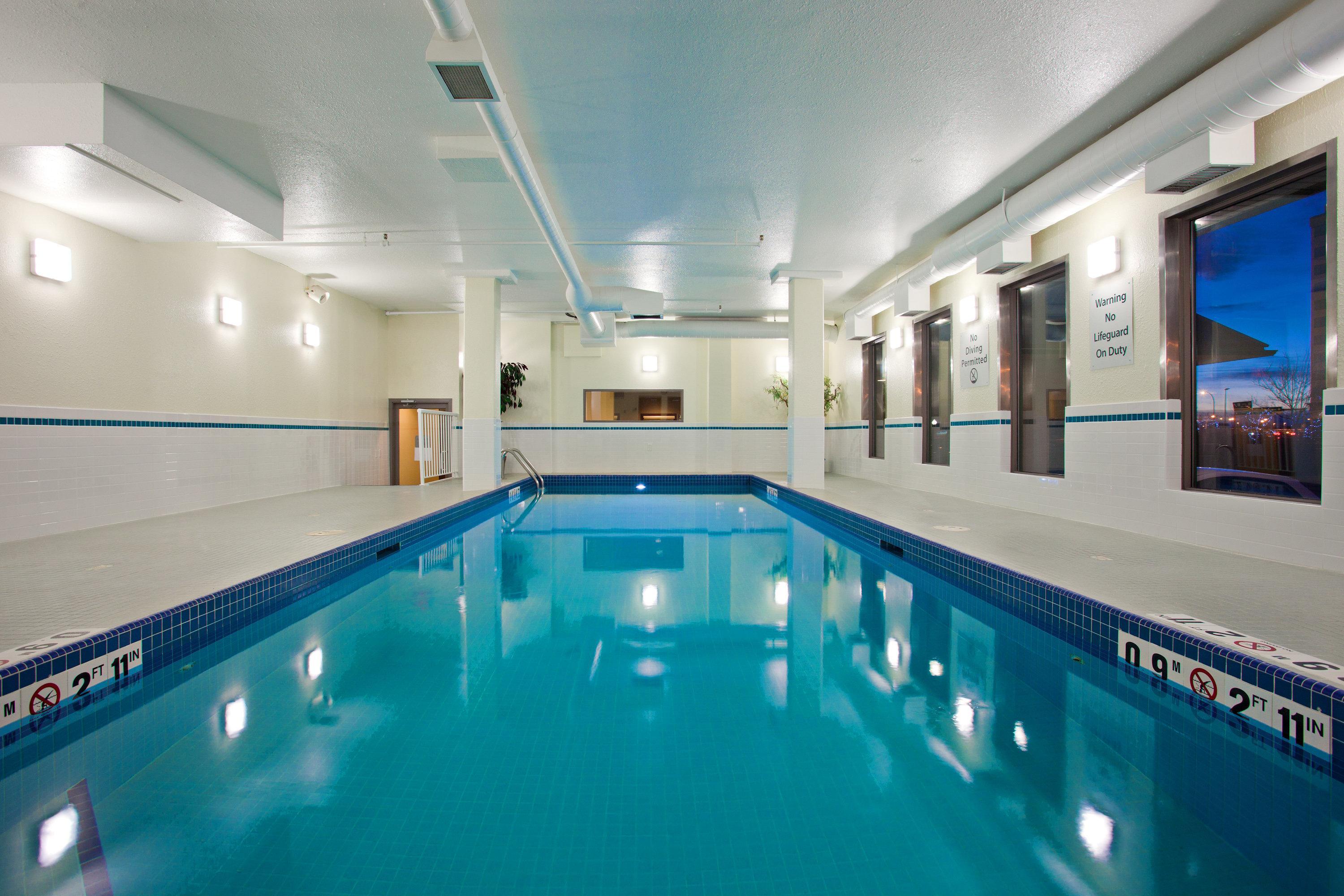 Holiday Inn Conference Centre Edmonton South By Ihg Extérieur photo