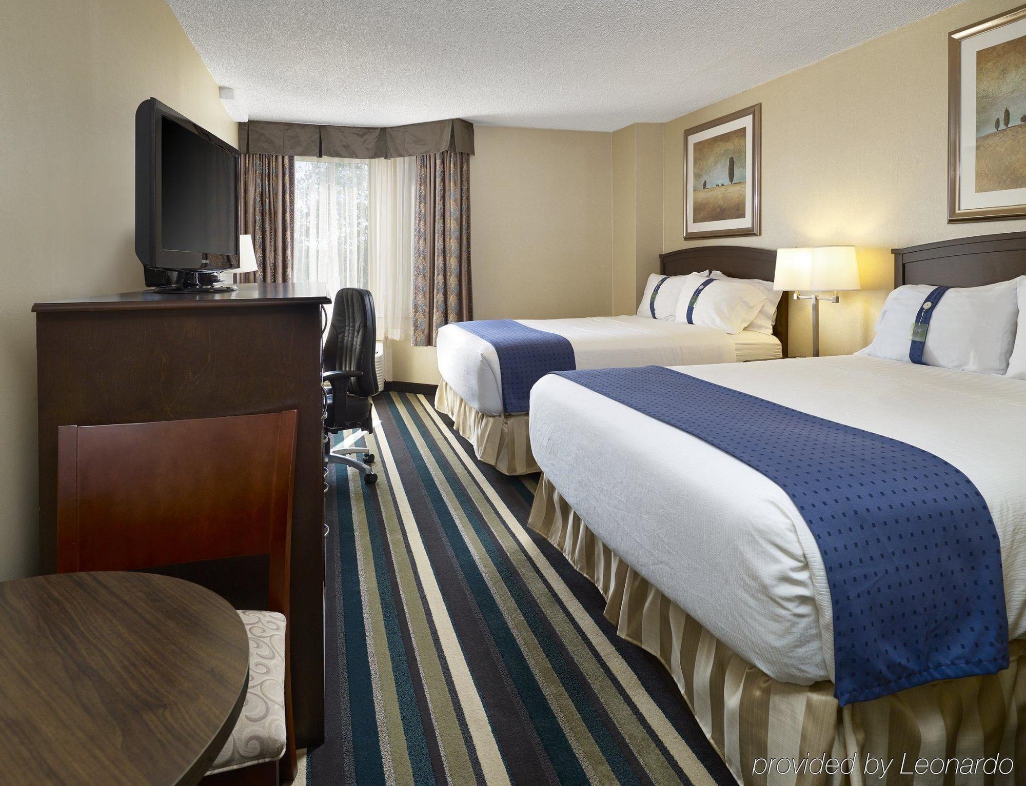 Holiday Inn Conference Centre Edmonton South By Ihg Extérieur photo