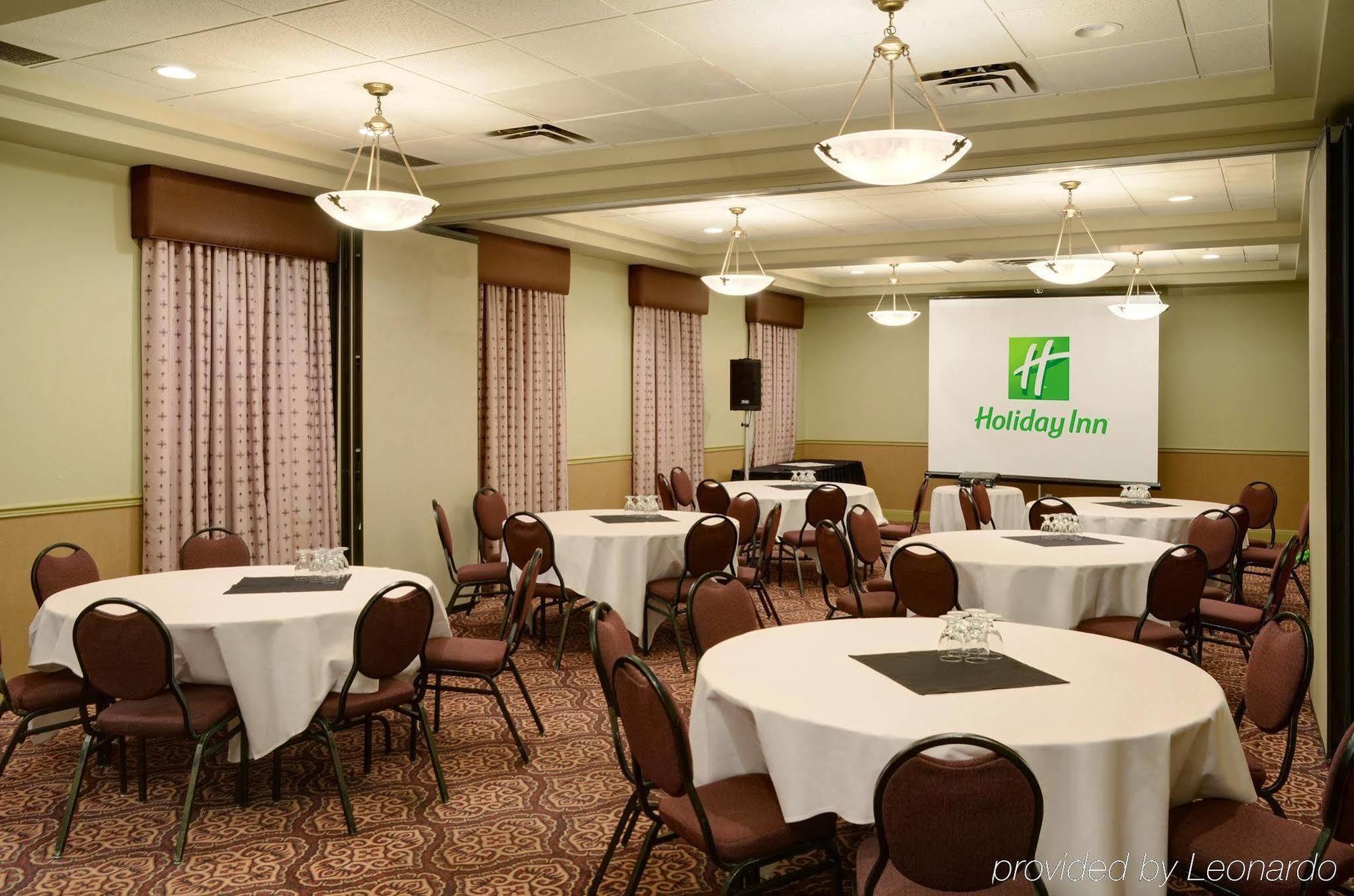 Holiday Inn Conference Centre Edmonton South By Ihg Extérieur photo