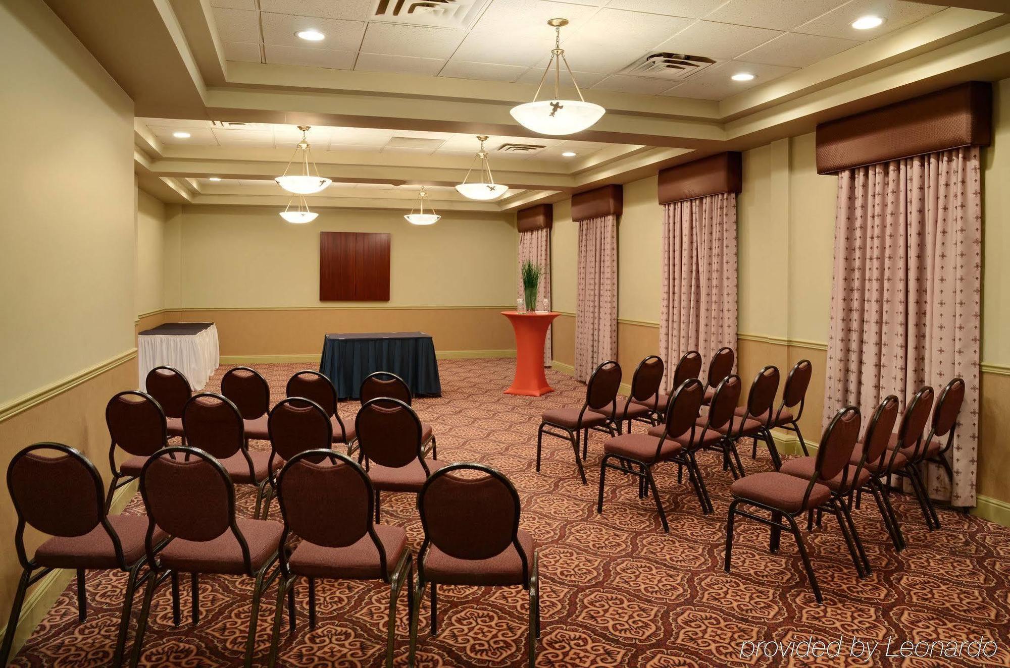 Holiday Inn Conference Centre Edmonton South By Ihg Extérieur photo