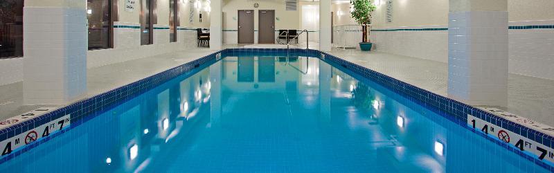 Holiday Inn Conference Centre Edmonton South By Ihg Extérieur photo