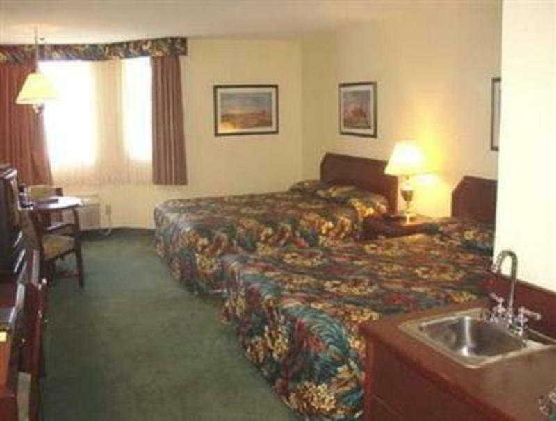 Holiday Inn Conference Centre Edmonton South By Ihg Extérieur photo